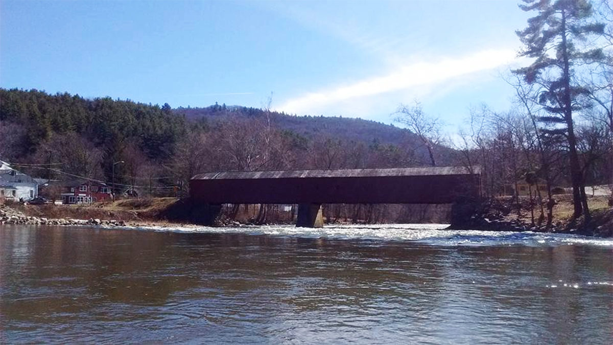 Guided Flyfishing TripsHousatonic River Outfitters Visit CT